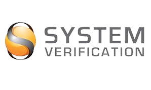 Systemverification Logo